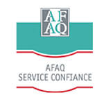 La marque AFAQ Service confiance